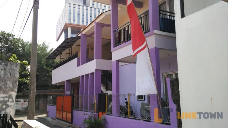 Linktown Rumah Kost Dan Kontrakan Cilandak Linktown Rumah Kost Dan Kontrakan Cilandak